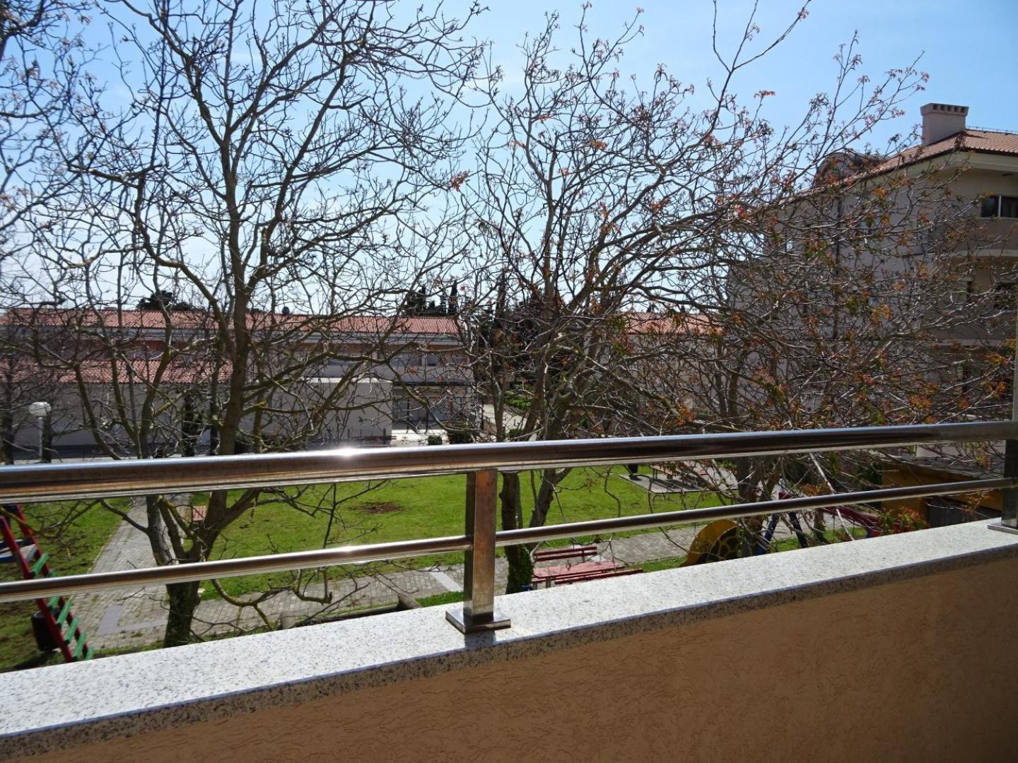 Apartment Erika Премантура Экстерьер фото