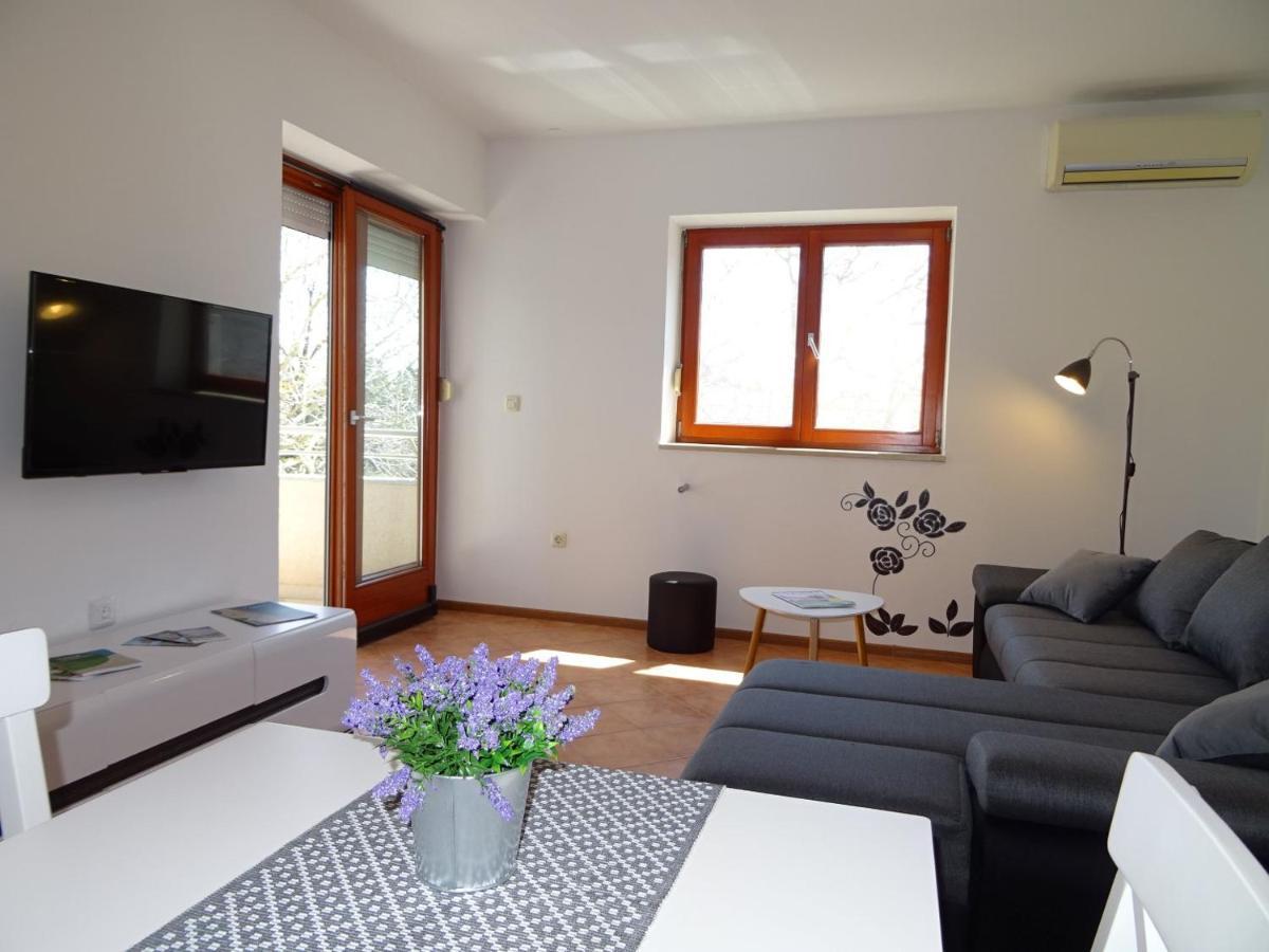 Apartment Erika Премантура Экстерьер фото
