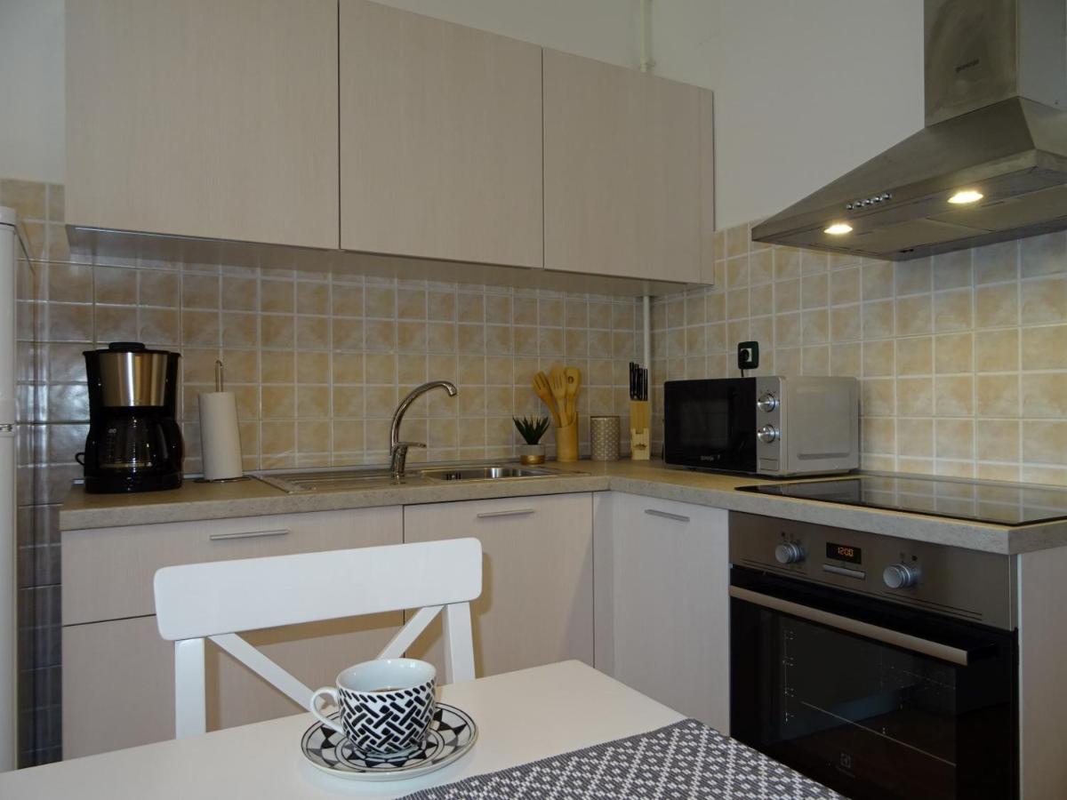 Apartment Erika Премантура Экстерьер фото