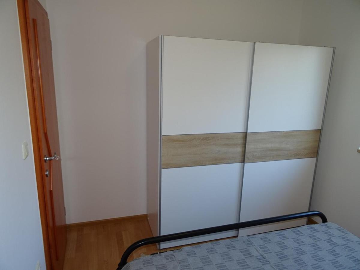 Apartment Erika Премантура Экстерьер фото