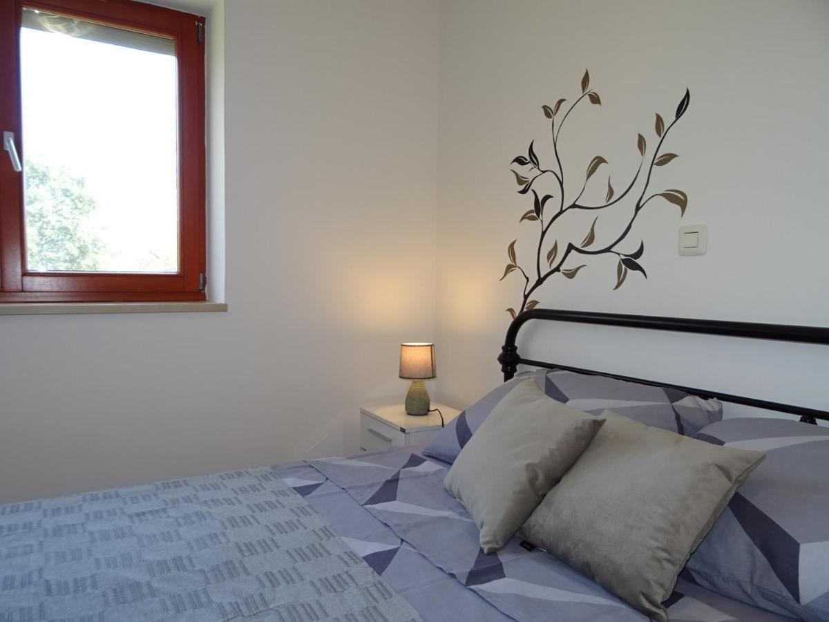 Apartment Erika Премантура Экстерьер фото