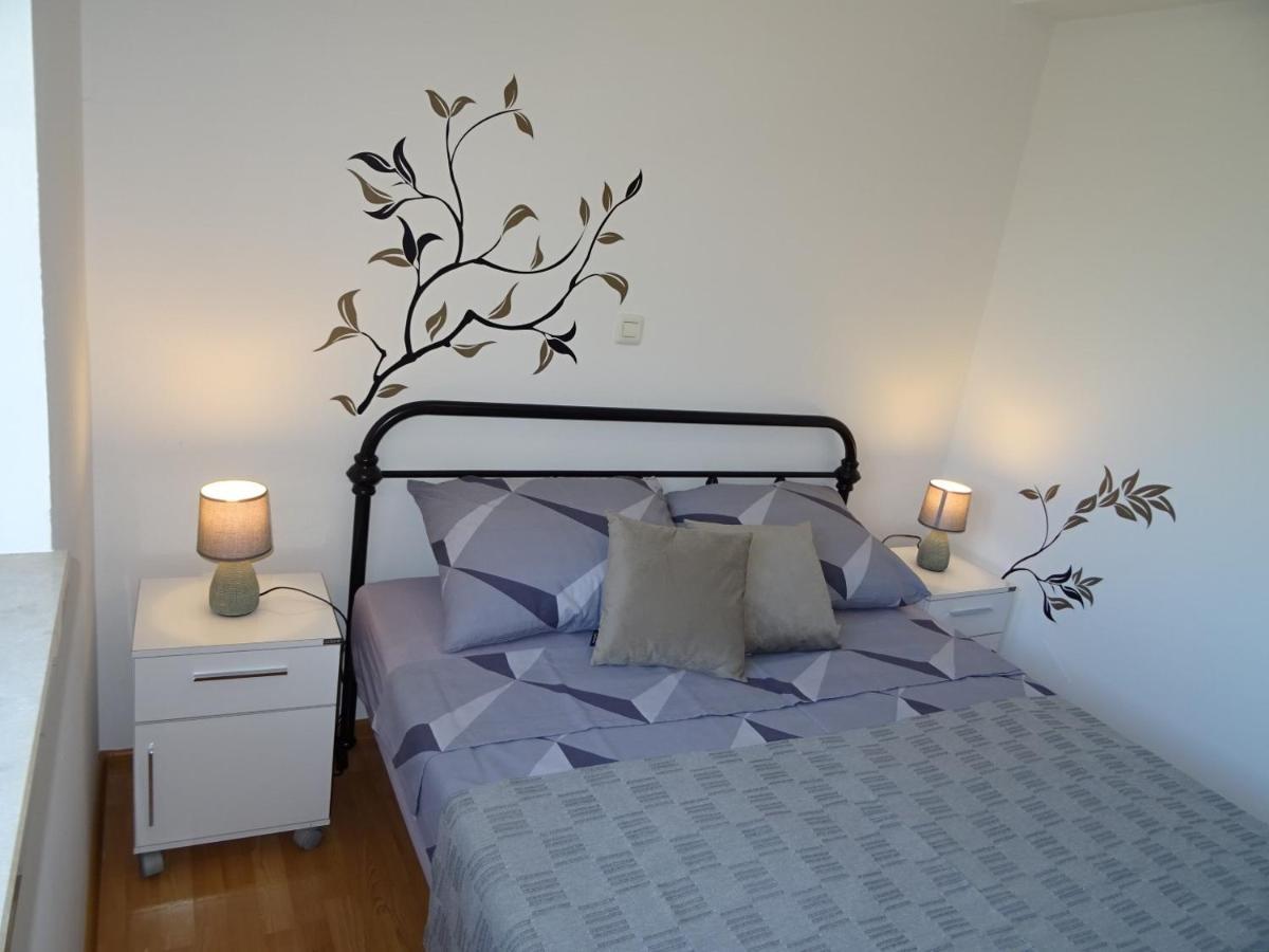 Apartment Erika Премантура Экстерьер фото