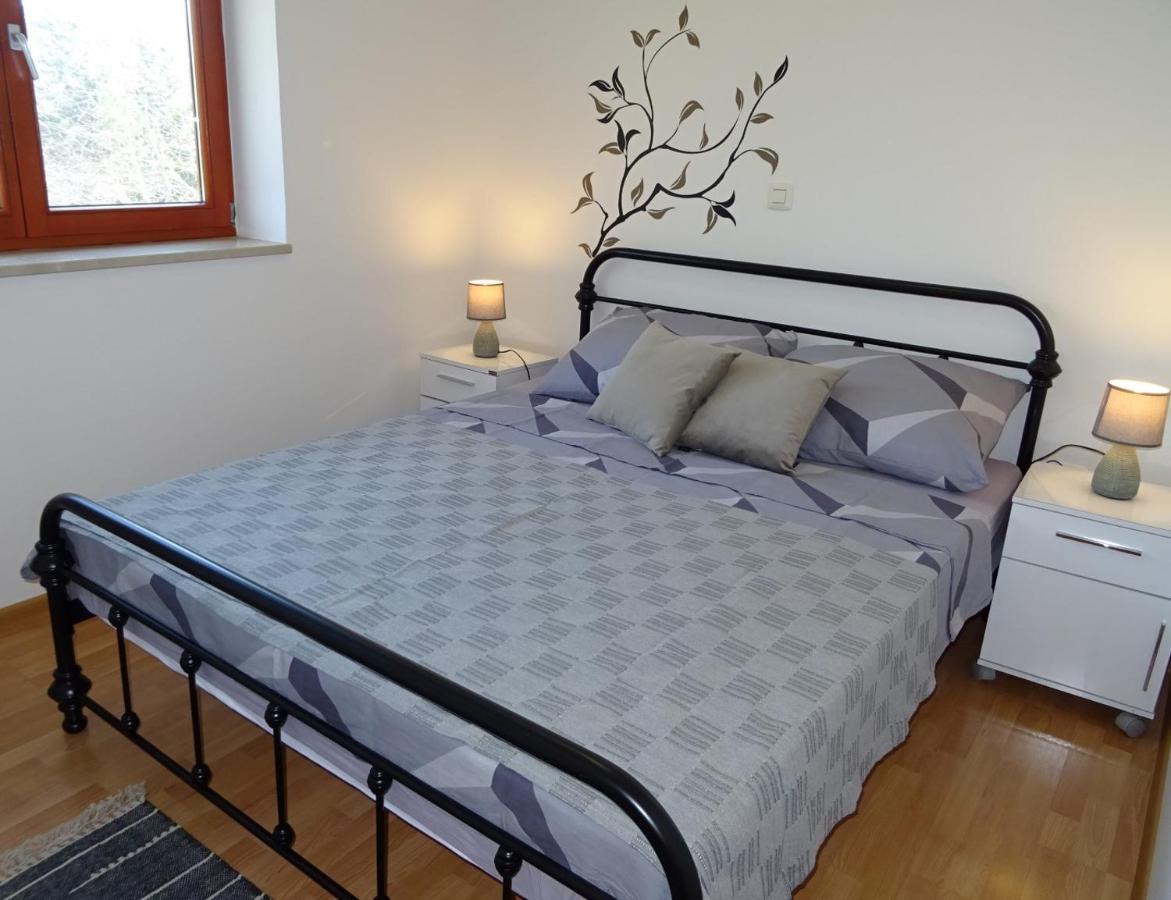 Apartment Erika Премантура Экстерьер фото