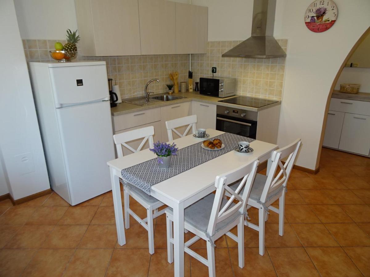Apartment Erika Премантура Экстерьер фото