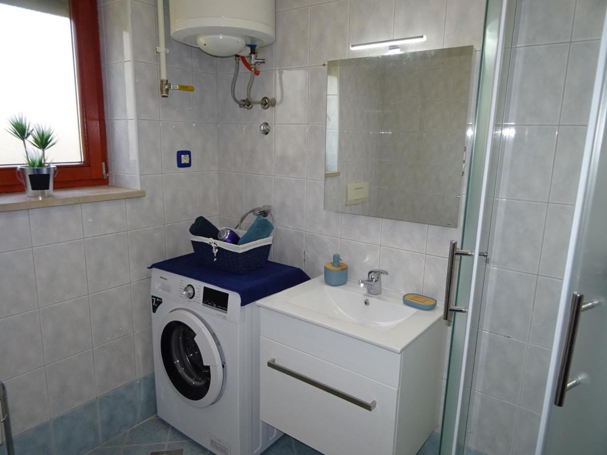 Apartment Erika Премантура Экстерьер фото